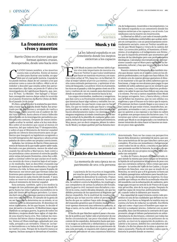 ABC CORDOBA 01-12-2022 página 8