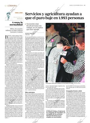 ABC CORDOBA 03-12-2022 página 12