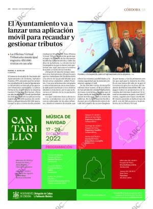 ABC CORDOBA 03-12-2022 página 13