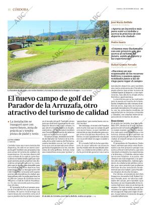 ABC CORDOBA 03-12-2022 página 16