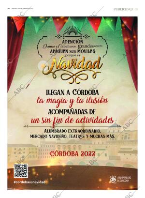 ABC CORDOBA 03-12-2022 página 19