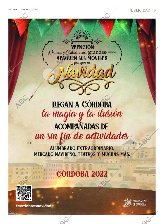 ABC CORDOBA 03-12-2022 página 19