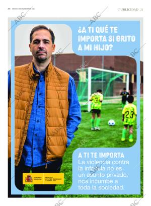 ABC CORDOBA 03-12-2022 página 21