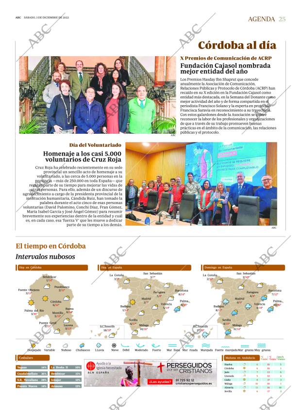 ABC CORDOBA 03-12-2022 página 25