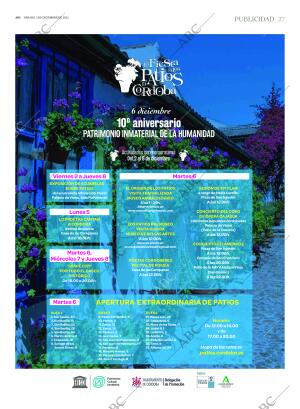 ABC CORDOBA 03-12-2022 página 27