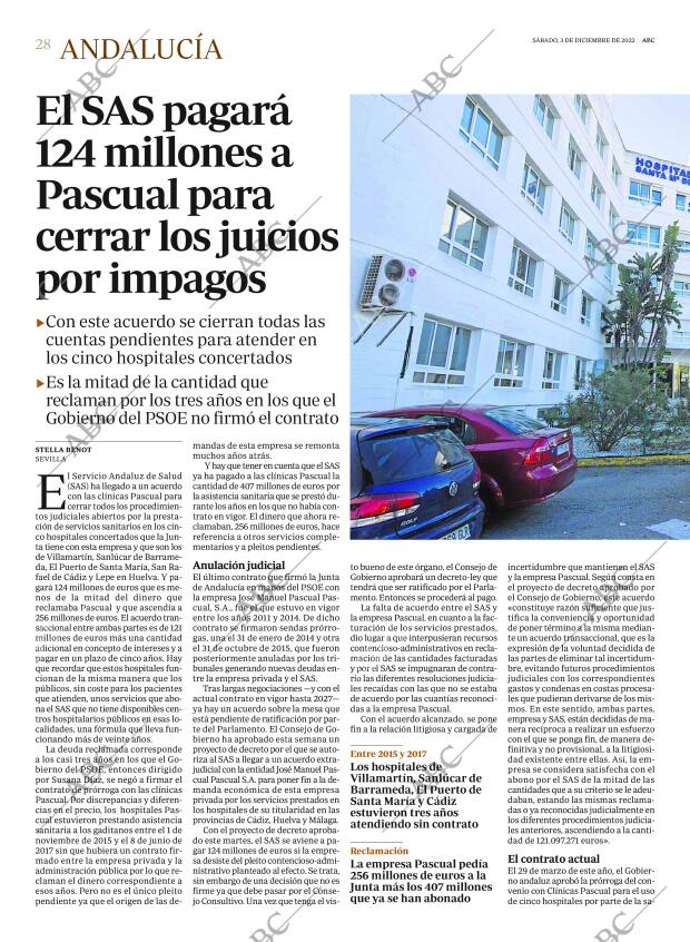 ABC CORDOBA 03-12-2022 página 28