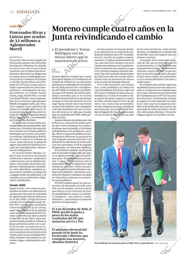 ABC CORDOBA 03-12-2022 página 30