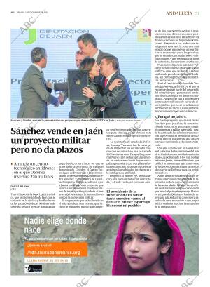 ABC CORDOBA 03-12-2022 página 31