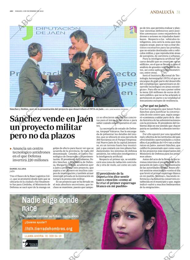 ABC CORDOBA 03-12-2022 página 31