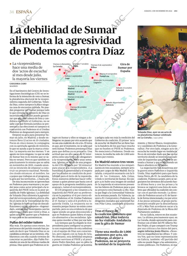 ABC CORDOBA 03-12-2022 página 34