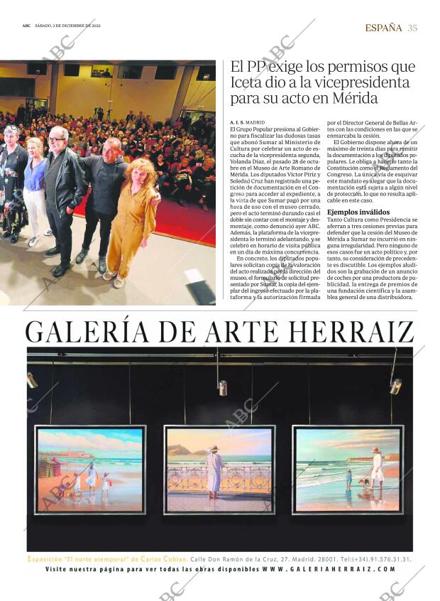 ABC CORDOBA 03-12-2022 página 35