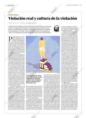 ABC CORDOBA 03-12-2022 página 38