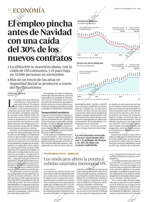 ABC CORDOBA 03-12-2022 página 42