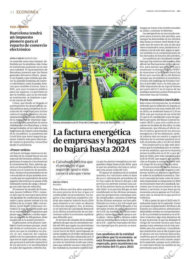 ABC CORDOBA 03-12-2022 página 44