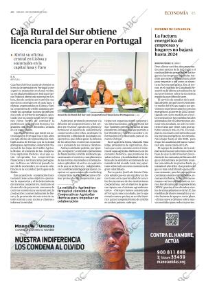 ABC CORDOBA 03-12-2022 página 45