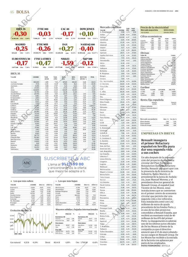ABC CORDOBA 03-12-2022 página 46