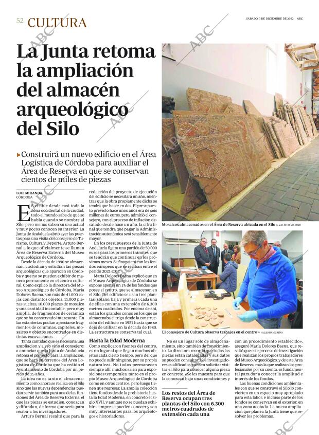 ABC CORDOBA 03-12-2022 página 52
