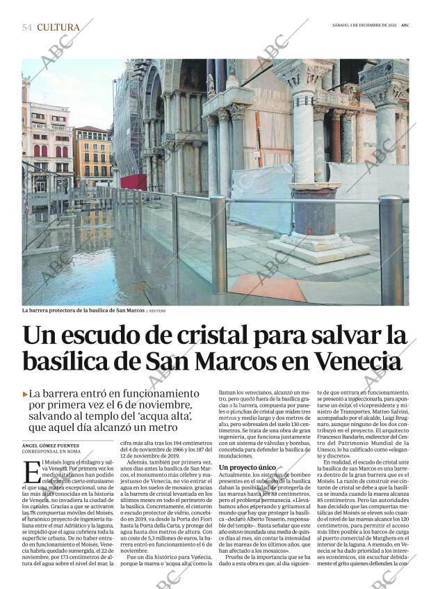 ABC CORDOBA 03-12-2022 página 54