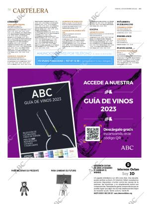 ABC CORDOBA 03-12-2022 página 56