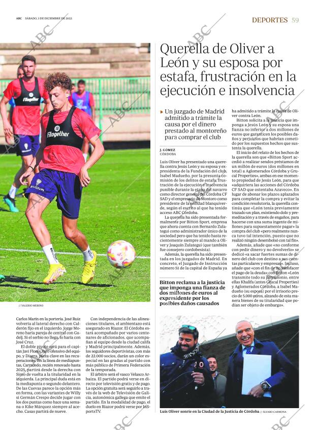 ABC CORDOBA 03-12-2022 página 59