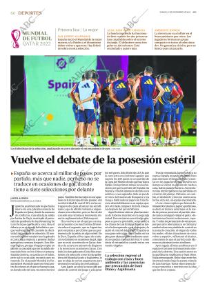 ABC CORDOBA 03-12-2022 página 60