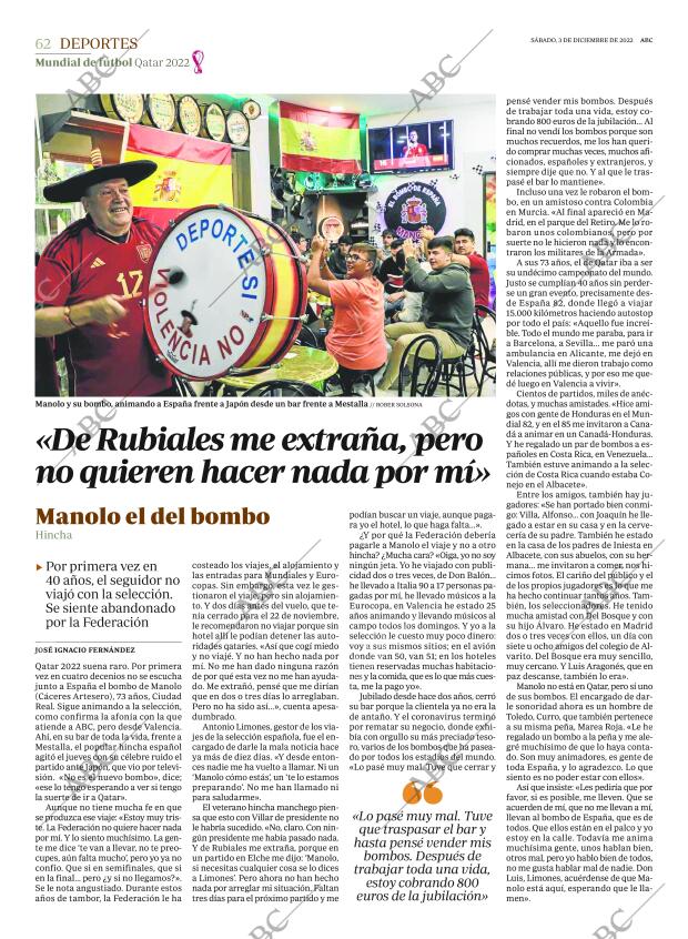 ABC CORDOBA 03-12-2022 página 62