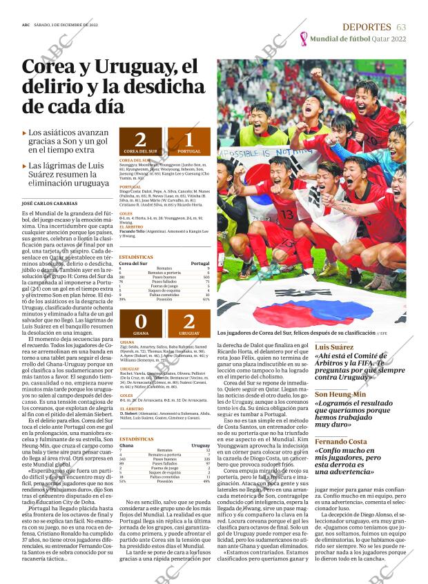 ABC CORDOBA 03-12-2022 página 63