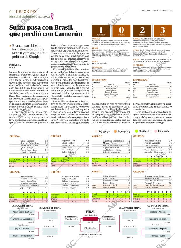 ABC CORDOBA 03-12-2022 página 64
