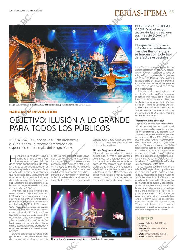 ABC CORDOBA 03-12-2022 página 65