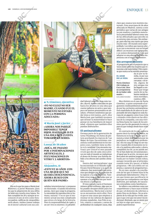 ABC CORDOBA 04-12-2022 página 13