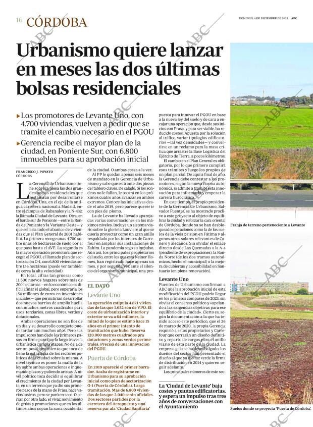 ABC CORDOBA 04-12-2022 página 16