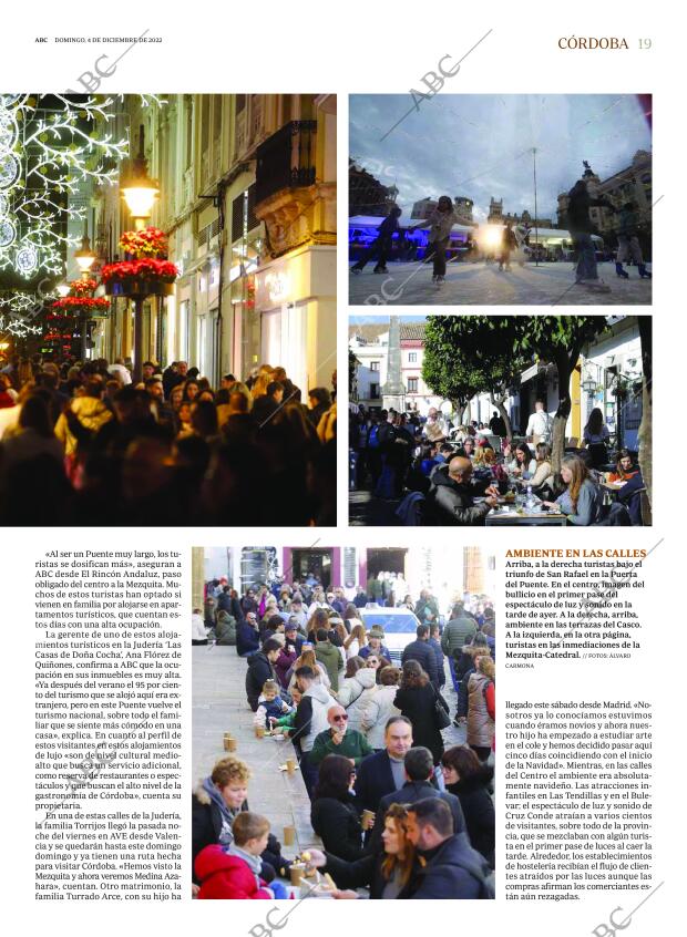 ABC CORDOBA 04-12-2022 página 19