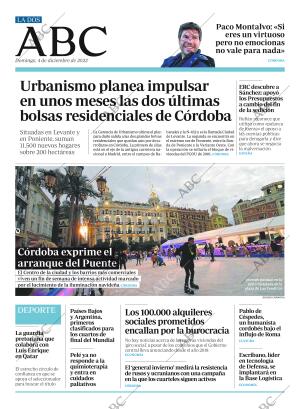 ABC CORDOBA 04-12-2022 página 2