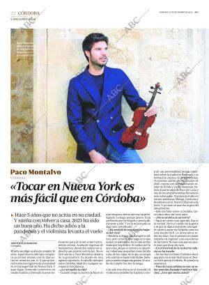 ABC CORDOBA 04-12-2022 página 22