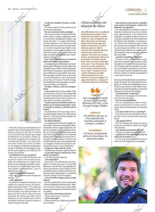 ABC CORDOBA 04-12-2022 página 23