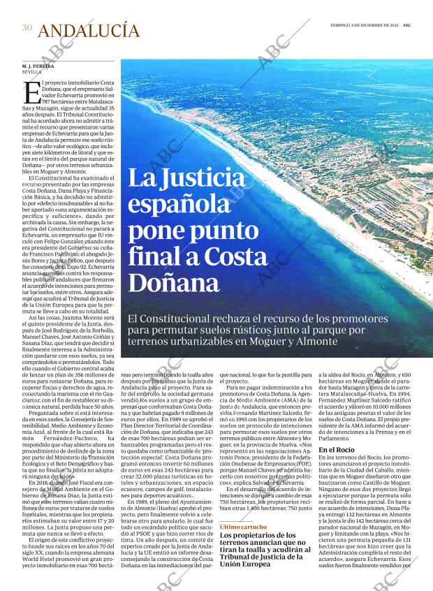 ABC CORDOBA 04-12-2022 página 30