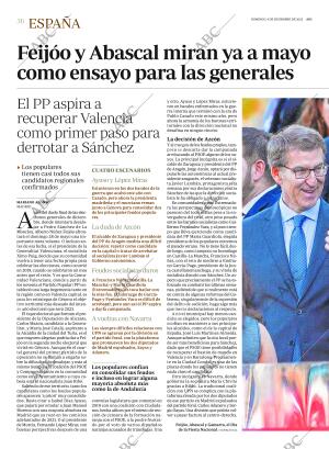 ABC CORDOBA 04-12-2022 página 36