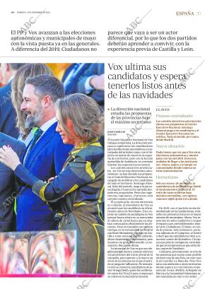 ABC CORDOBA 04-12-2022 página 37