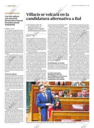 ABC CORDOBA 04-12-2022 página 38