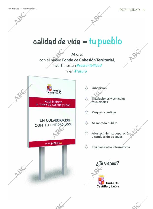 ABC CORDOBA 04-12-2022 página 39