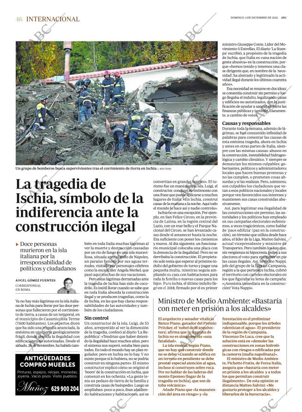 ABC CORDOBA 04-12-2022 página 46