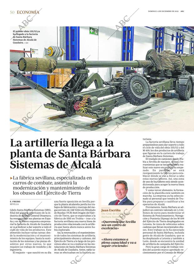 ABC CORDOBA 04-12-2022 página 50