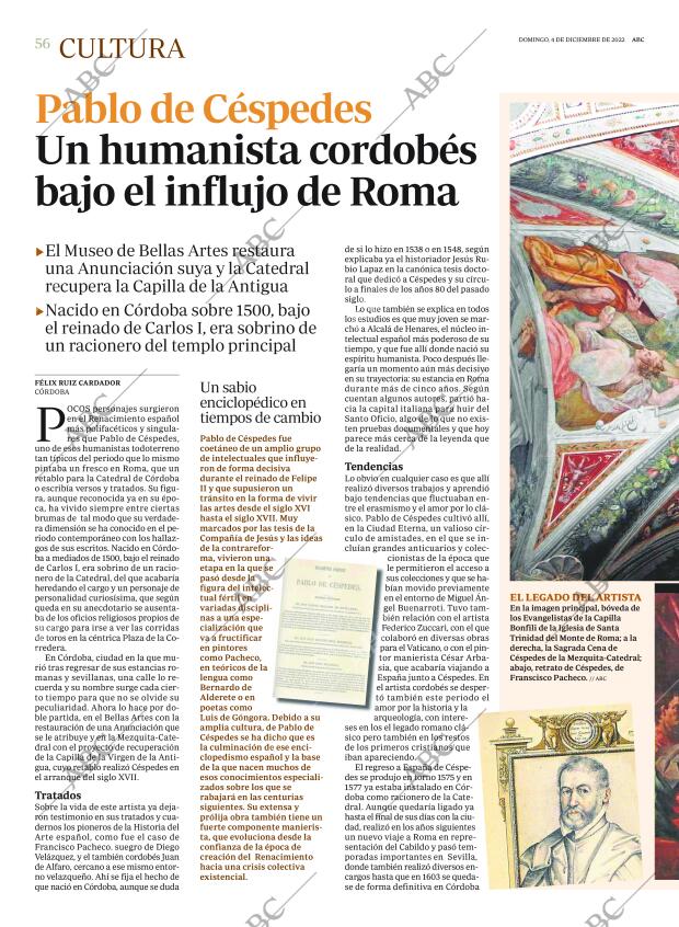 ABC CORDOBA 04-12-2022 página 56