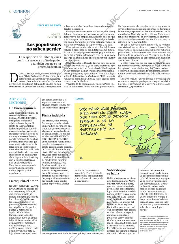 ABC CORDOBA 04-12-2022 página 6