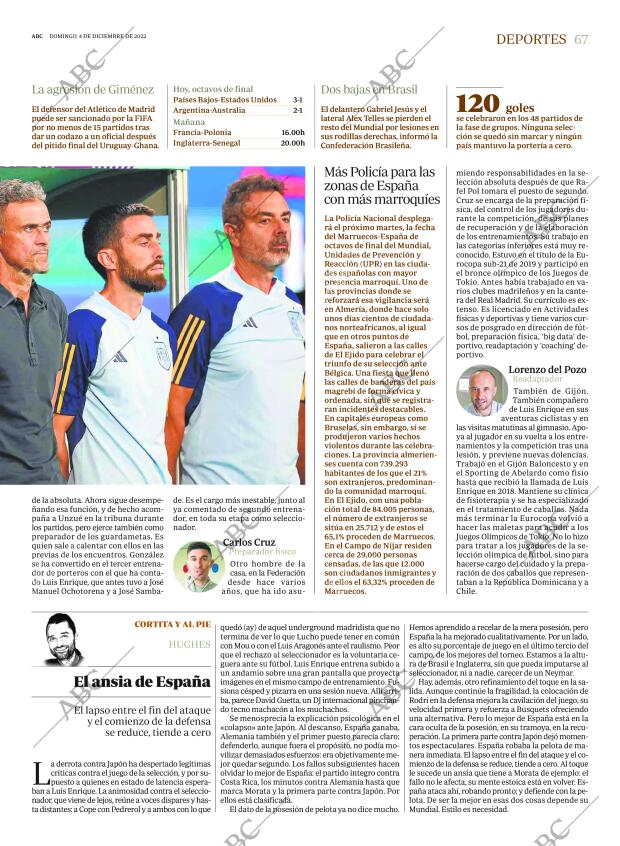 ABC CORDOBA 04-12-2022 página 67