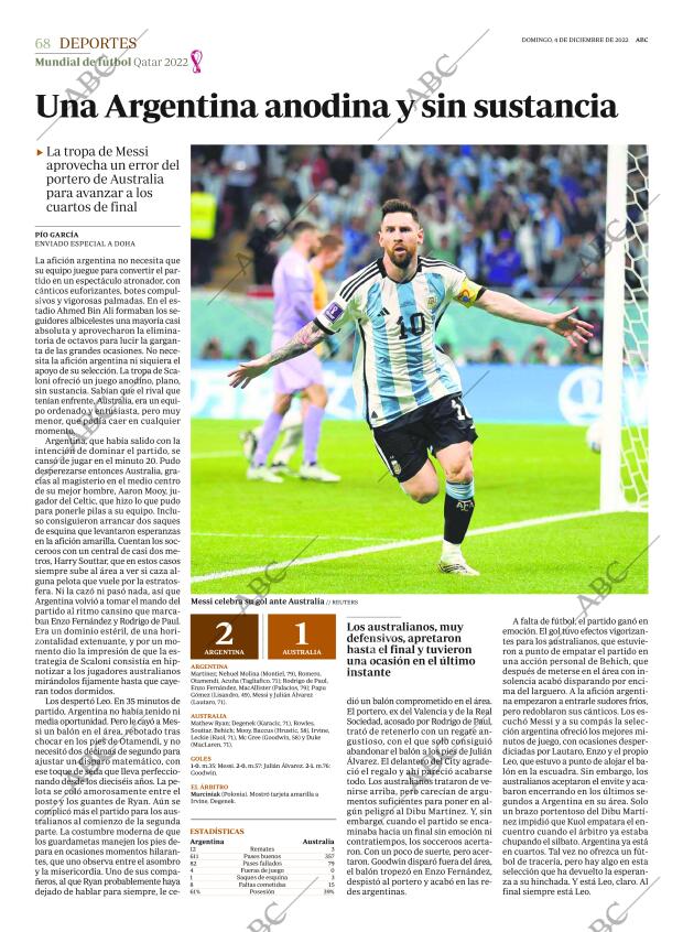 ABC CORDOBA 04-12-2022 página 68