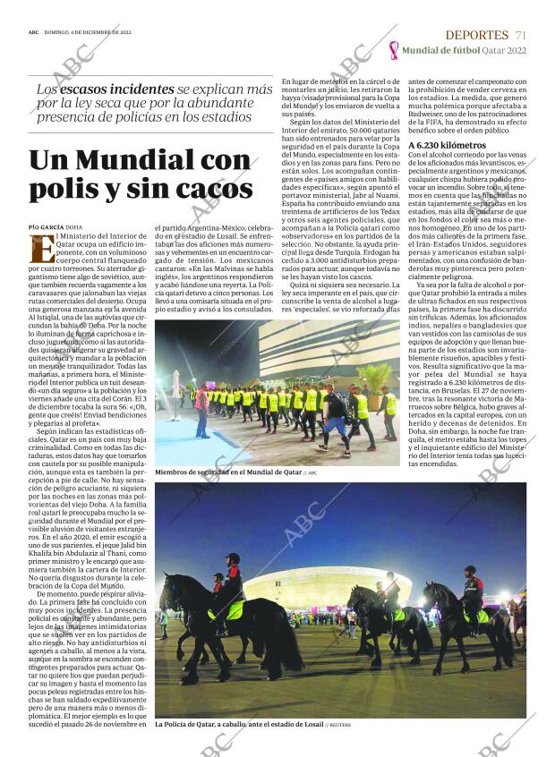 ABC CORDOBA 04-12-2022 página 71