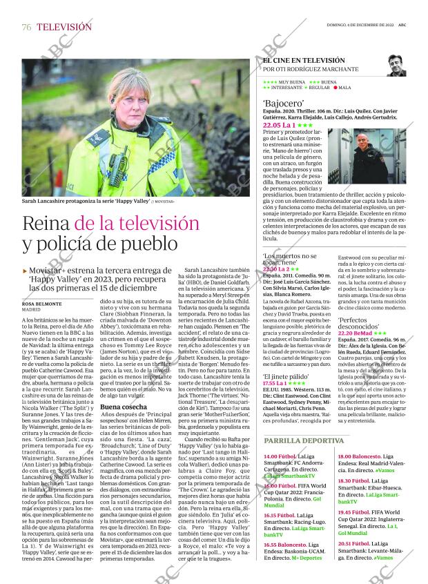 ABC CORDOBA 04-12-2022 página 76