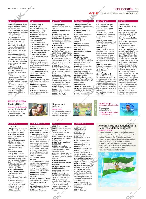 ABC CORDOBA 04-12-2022 página 77