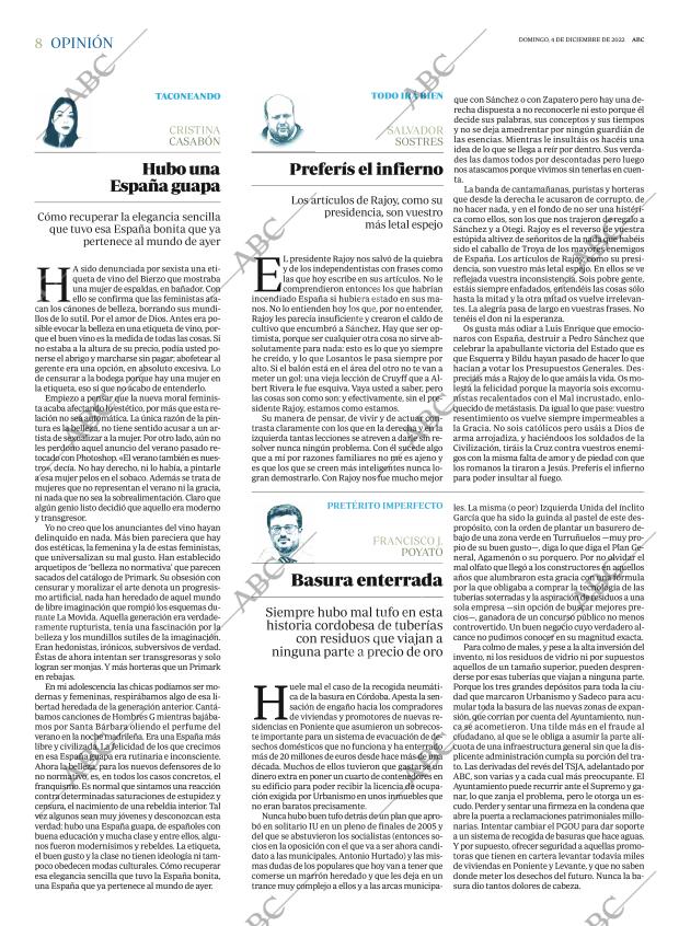 ABC CORDOBA 04-12-2022 página 8